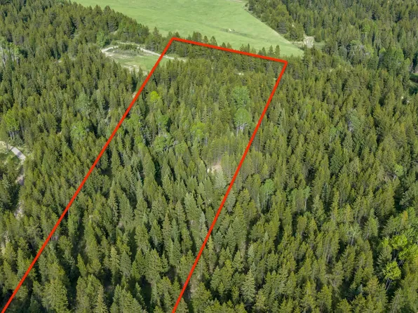 Nhn Fortine Creek Rd, Trego, MT 59934