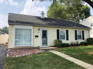 508 Kingston Dr, Romeoville, IL 60446