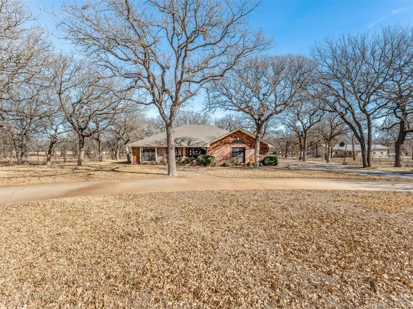 1234 County Road 474, Stephenville, TX 76401