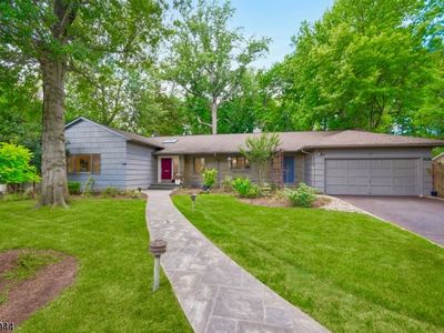 621 Mountain Dr, South Orange, NJ, 07079