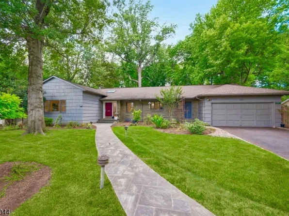 621 Mountain Dr, South Orange Village Twp., NJ 07079