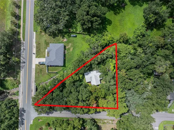 3312 LYNN DRIVE, LAKELAND, FL 33805