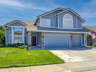 5721 Darby Rd, Rocklin, CA, 95765