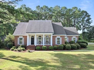 485 Fussell Rd, Leesburg, GA 31763
