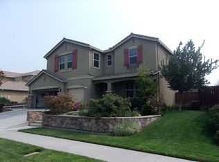 726 American Ave, Lemoore, CA 93245