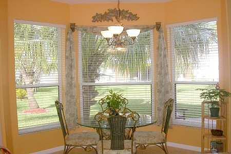 Beautiful Views & Breakfast