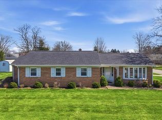 257 Harvard Ave, Mansfield, OH