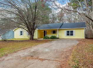 220 Laurel Way, Covington, GA 30016