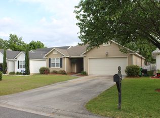 3353 Wesley Rd, Valdosta, GA 31605