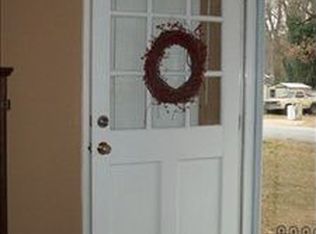 1114 White St, Pendleton, SC 29670