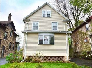 8 Nursery St, Rochester, NY 14610