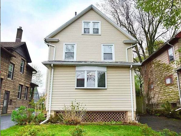 8 Nursery St