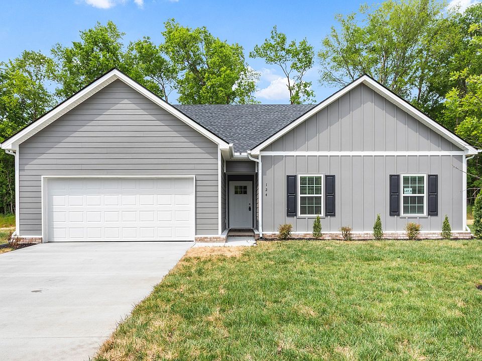 1st image of 124 Centennial Ln Lot 8
