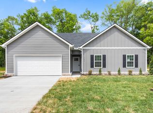 124 Centennial Ln Lot 8, Columbia, TN 38401