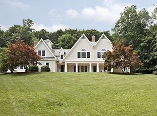 85 Hunting Ridge Rd, Greenwich, CT 06831