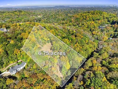 4375 Chickering Ln Lot 38-39, Nashville, TN, 37215