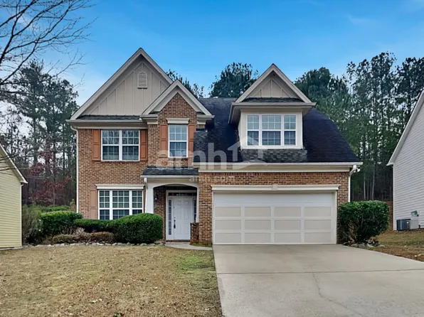 5177 Rosewood Pl, Fairburn, GA 30213