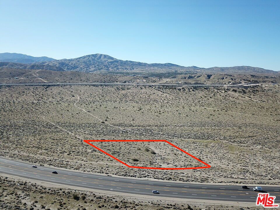 1st image of 6386 Pearblossom Hwy