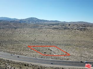 6386 Pearblossom Hwy, Palmdale, CA