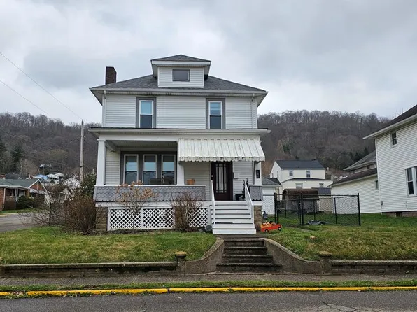 787 4th Street, New Martinsville, WV 26155