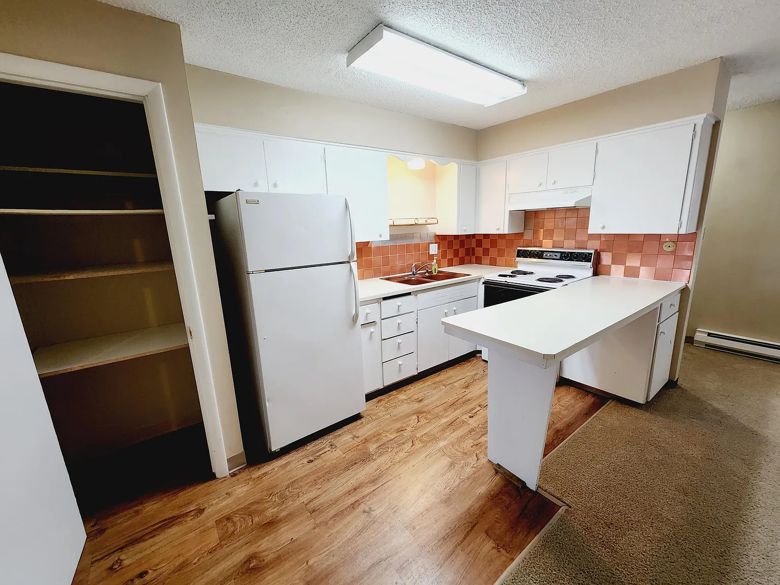 1 bed, 500 sqft, $900 — Photo 3