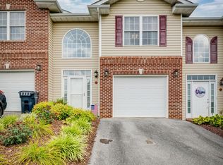 1824 King College Rd UNIT E2, Bristol, TN 37620