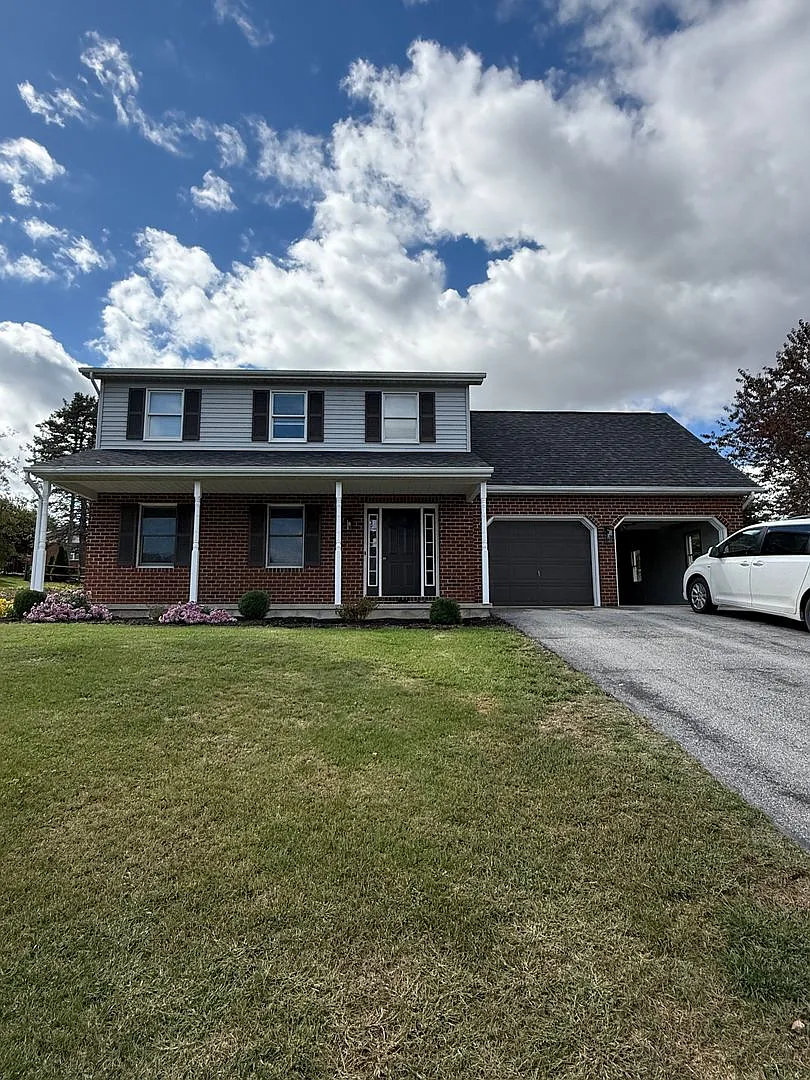 1560 Buttercup Drive, Chambersburg, PA 17202 — Photo 1