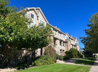 1540 S Florence Way UNIT 516, Denver, CO 80247