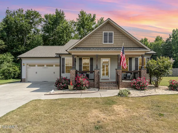 30 Windchime Court, Clayton, NC 27527