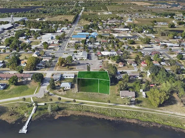 0 E LAKE MENZIE BOULEVARD LOT A, DUNDEE, FL 33838