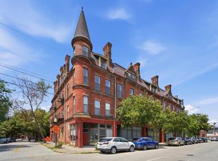 1215 Central Ave, Cincinnati, OH 45214