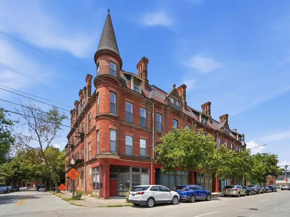 1215 Central Ave #1215, Cincinnati, OH 45214