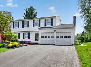1214 Lamson Cir, Pittsburgh, PA 15241