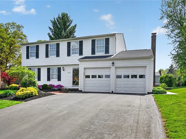 1214 Lamson Cir, Pittsburgh, PA 15241