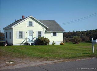 139 N Lubec Rd, Lubec, ME 04652