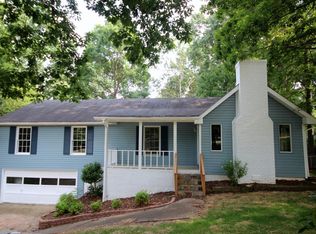 1793 Timber Lake Rd NW, Kennesaw, GA 30144