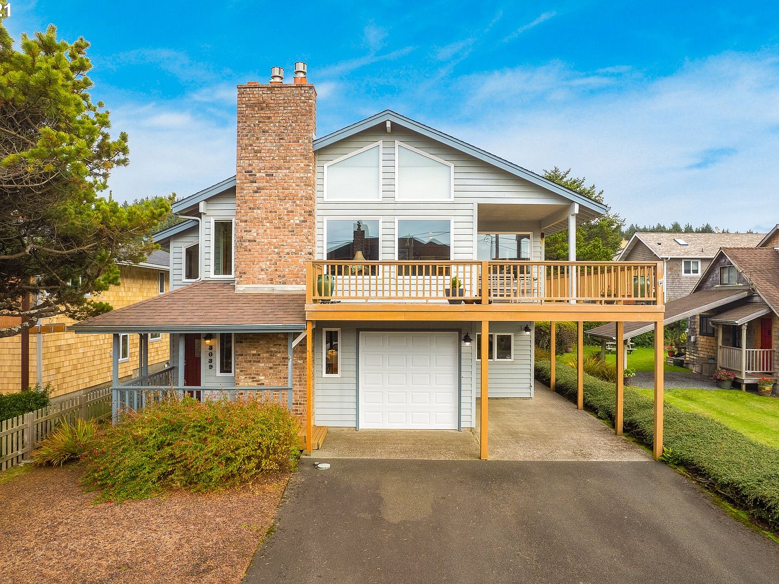 3039 Pacific St, Cannon Beach, OR 97110 Zillow