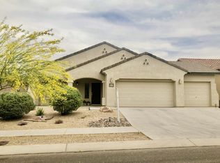 5443 S Braided Wash Dr, Tucson, AZ 85747