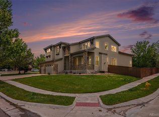 878 Graland Lane, Highlands Ranch, CO 80126
