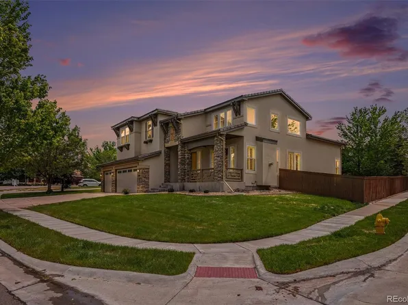 878 Graland Lane, Highlands Ranch, CO 80126