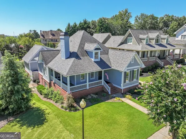 2690 Muskogee Ln, Braselton, GA 30517