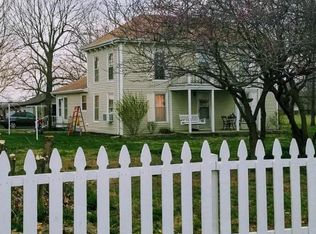 1313 S Pine Rd, Billings, MO 65610