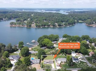 554 Isle Of Pines Rd, Mooresville, NC 28117