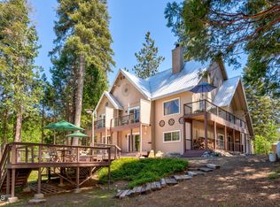 1221 Highway 41, Fish Camp, CA 93623