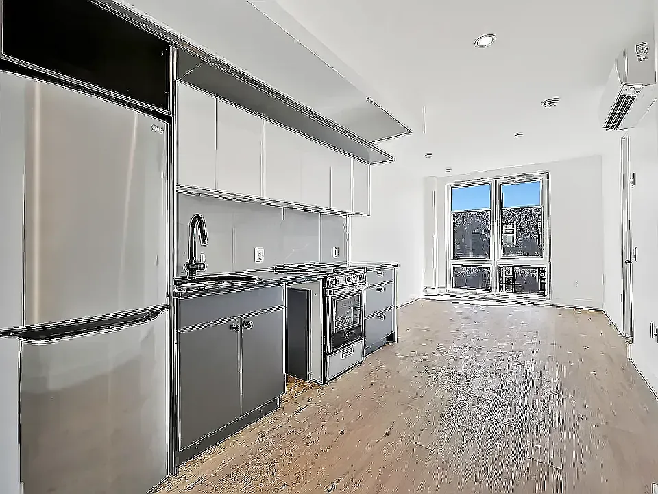 2175 Bergen St #6F