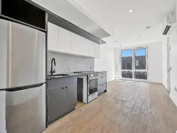 2175 Bergen St #6F, Brooklyn, NY 11233