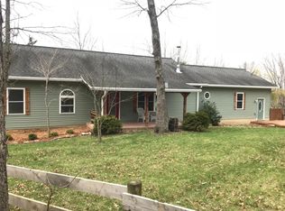 1826 Ashby Rd, Lawrenceburg, KY 40342