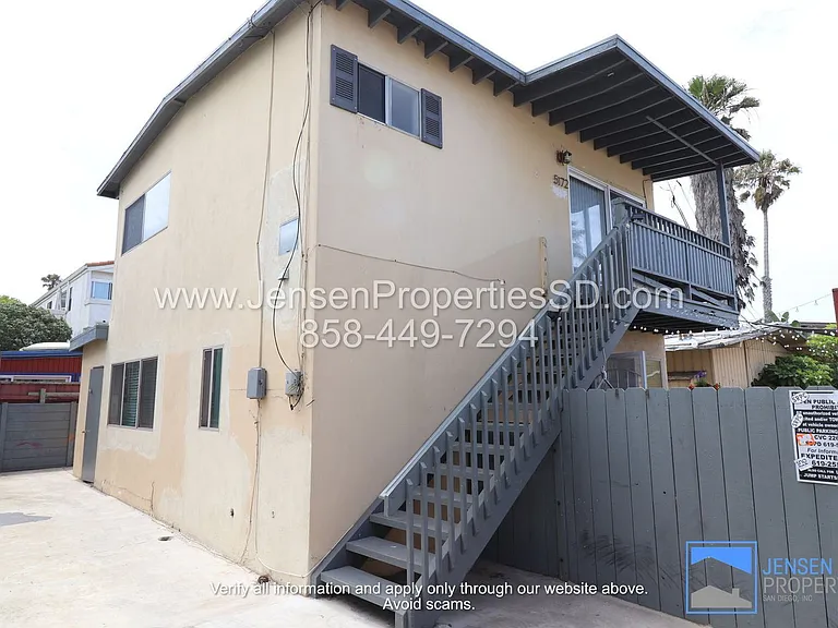 5172 Long Branch Ave — Photo 2