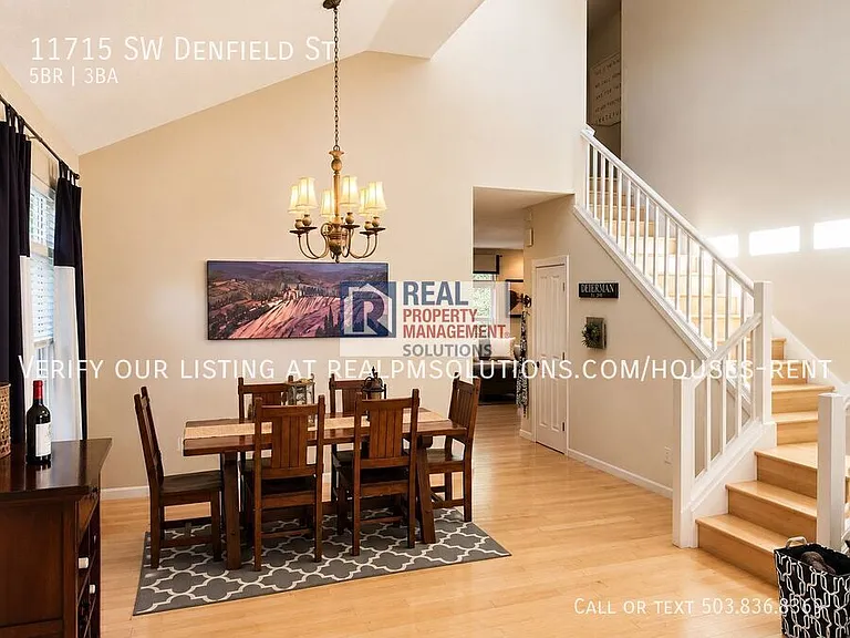 11715 SW Denfield St — Photo 9
