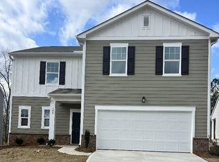 146 Bantry Way, Locust Grove, GA 30248